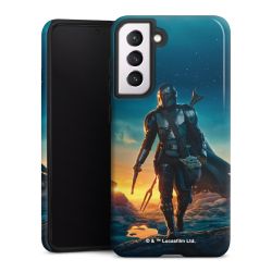 Tough Case glänzend