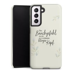 Tough Case glänzend