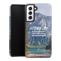 Tough Case glänzend