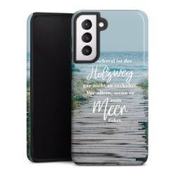 Tough Case glänzend