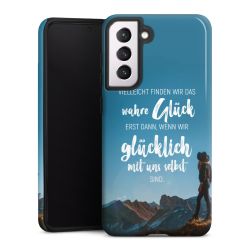 Tough Case glänzend