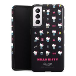 Tough Case glänzend