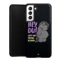 Tough Case glänzend