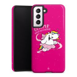 Tough Case glänzend