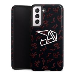 Tough Case glänzend