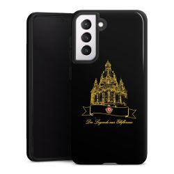 Tough Case glänzend