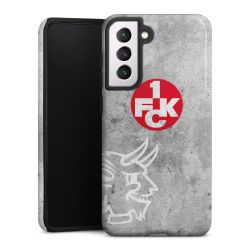 Tough Case glänzend