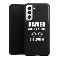 Tough Case glänzend