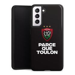 Tough Case glänzend