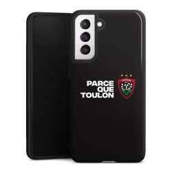 Tough Case glänzend