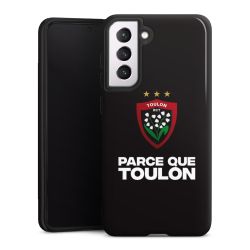 Tough Case glänzend