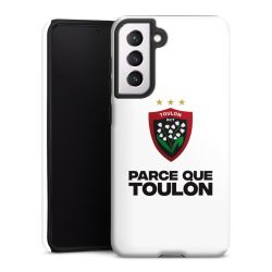 Tough Case glänzend