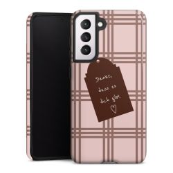 Tough Case glänzend