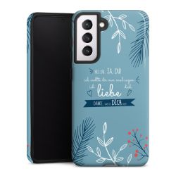 Tough Case glänzend