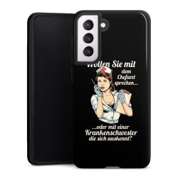 Tough Case glänzend