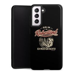 Tough Case glänzend