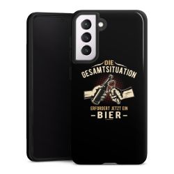 Tough Case glänzend