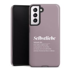 Tough Case glänzend