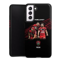 Tough Case glänzend