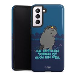 Tough Case glänzend