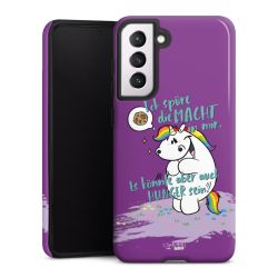 Tough Case glänzend