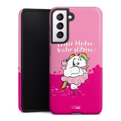 Tough Case glänzend