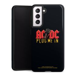 Tough Case glänzend