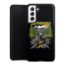 Tough Case glänzend