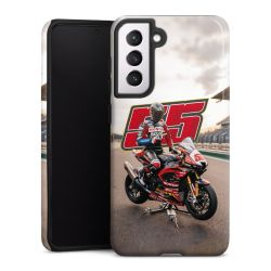 Tough Case glänzend