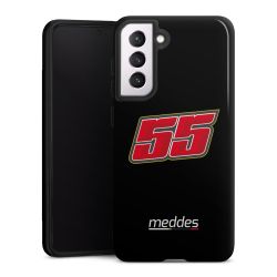 Tough Case glänzend