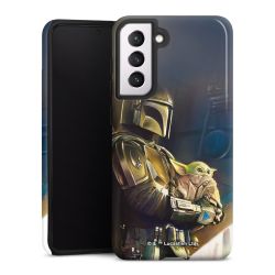 Tough Case glänzend