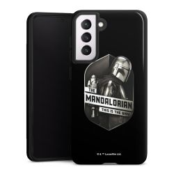 Tough Case glänzend