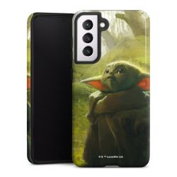 Tough Case glänzend