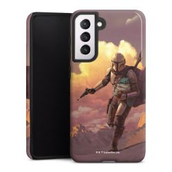 Tough Case glänzend