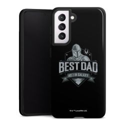 Tough Case glänzend