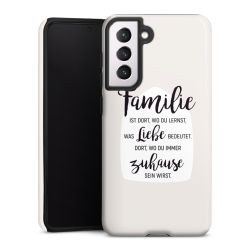 Tough Case glänzend