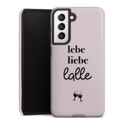 Tough Case glänzend