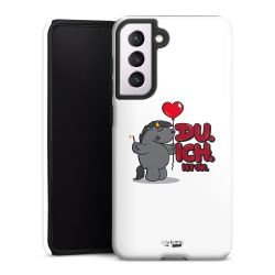 Tough Case glänzend