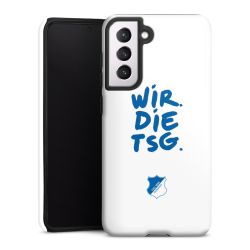 Tough Case glänzend