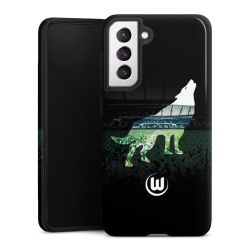 Tough Case glänzend