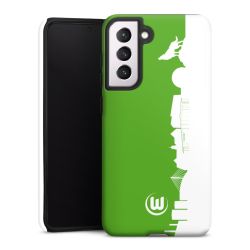 Tough Case glänzend