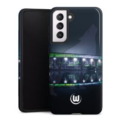 Tough Case glänzend