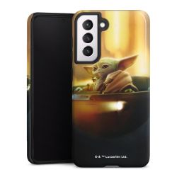 Tough Case glänzend