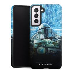 Tough Case glänzend