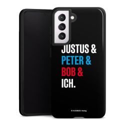 Tough Case glänzend