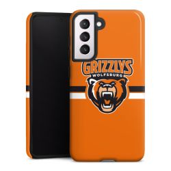 Tough Case glänzend