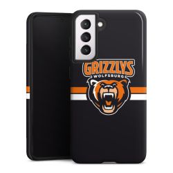 Tough Case glänzend