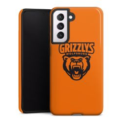 Tough Case glänzend