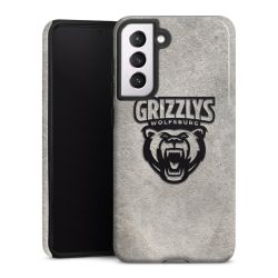 Tough Case glänzend