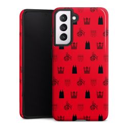 Tough Case glänzend